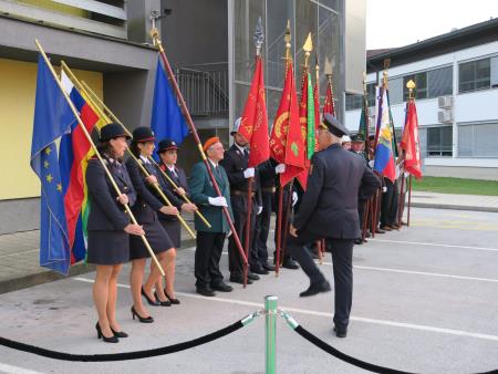 OSREDNJA PRIREDITEV OB OBČINSKEM PRAZNIKU 2019 2